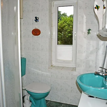 Apartmán Schoene Mit Terrasse