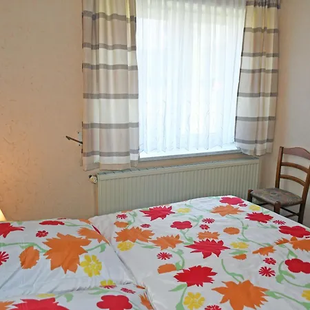 Apartmán Schoene Mit Terrasse Ralswiek