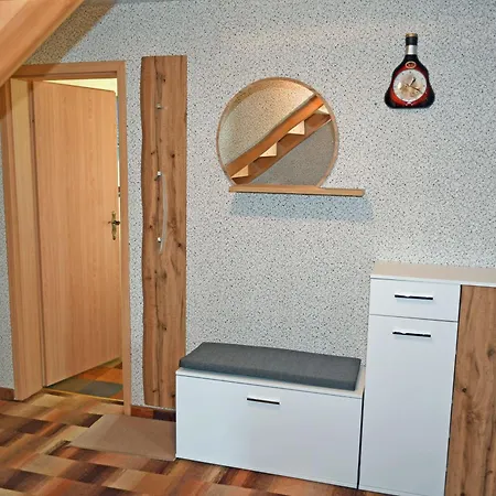 Schoene Mit Terrasse * Ralswiek